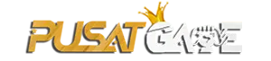 Logo PUSATGAME resmi